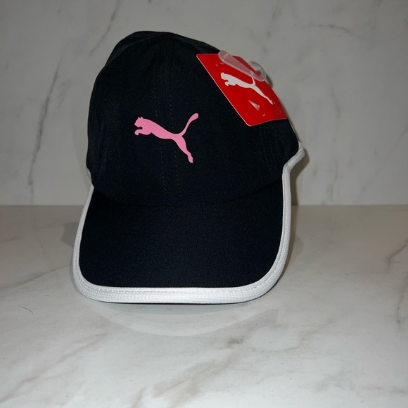 NWT PUMA  BASEBALL CAP/ HAT - Picture 5 of 9